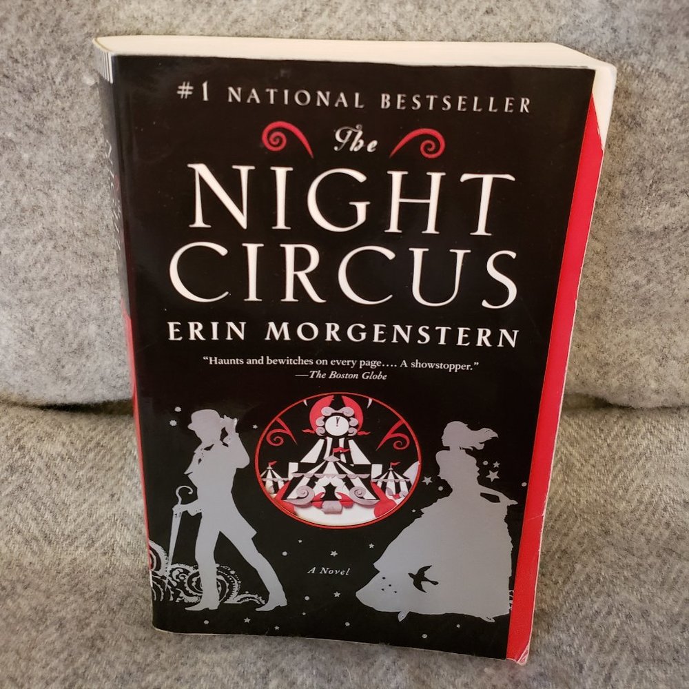 The Night Circus